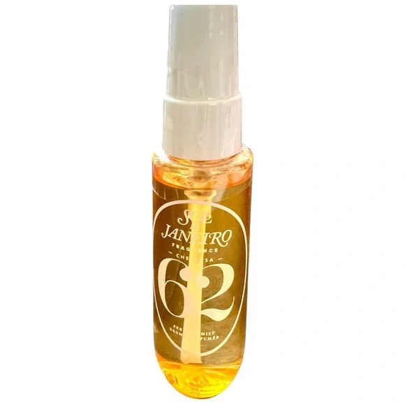 SOL CHEIROSA 62 - SOL De Janeiro
NWT - Picture 2 of 5